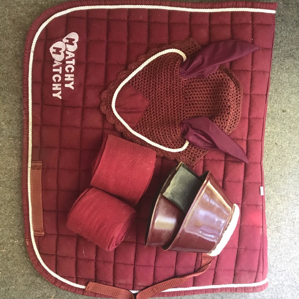 ALL SETS SOLD
